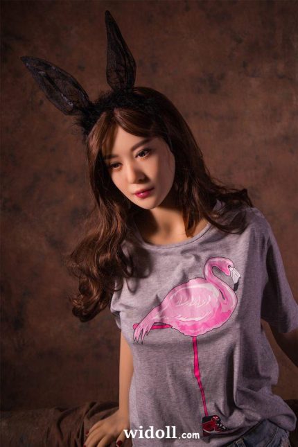 Porno Avec PoupéE Sexuelle HyperréAliste - Staci