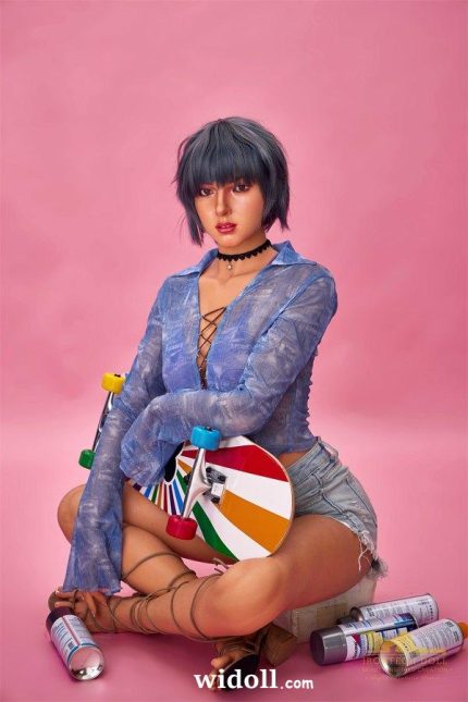 Hypno Transformé En PoupéE Sexuelle - Wally