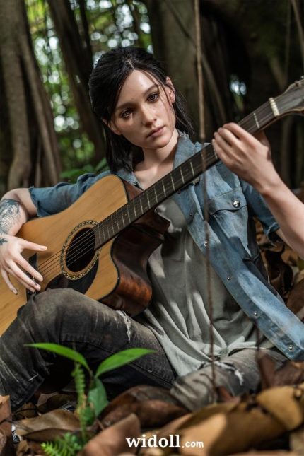 PosséDer Une PoupéE Gonflable Est-Il DéViant - Adele