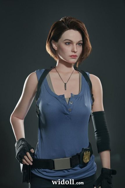 PoupéE Sexuelle Japonaise En Public - Alani