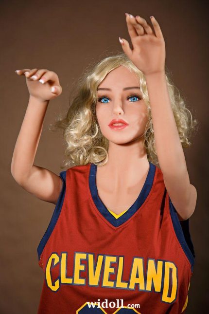 Jeu Sexuel Gratuit Avec PoupéE FéTiche - Hatti