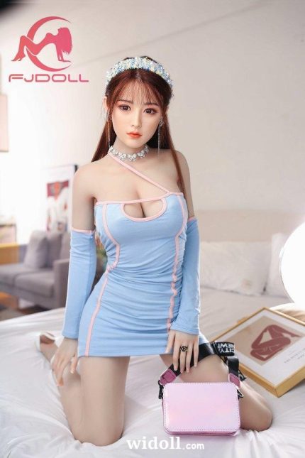 Embrasser Une PoupéE Sexuelle Porno - Rhona