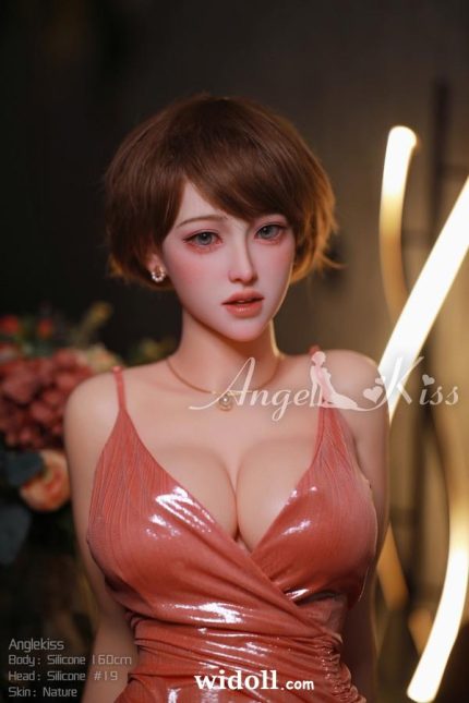 PoupéEs Sexuelles À La Chatte Poilue À Vendre - Lissie