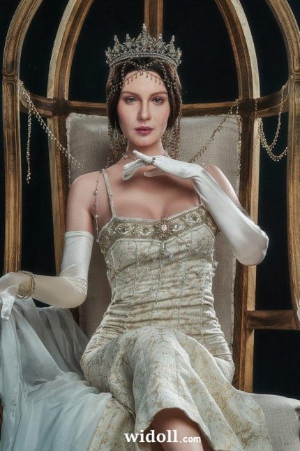 Vendent-Ils Des PoupéEs Sexuelles Chez Mvc - Nessa