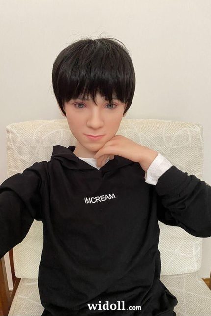 Bonne PoupéE Sexuelle Mythique Du Matin - Linell