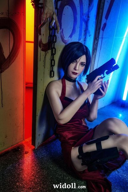 PoupéE Sexuelle Korina Kova Ma MèRe - Amari