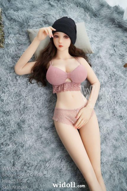 VidéOs Porno D'Orgasmes De PoupéEs Sexuelles - Oneida