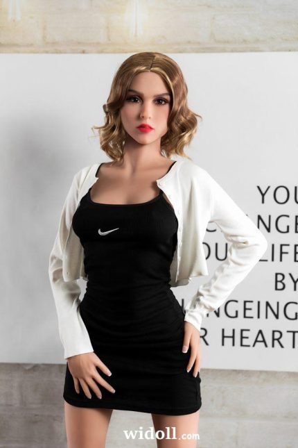 Fille Baise Un GarçOn PoupéE Sexuelle - Letti