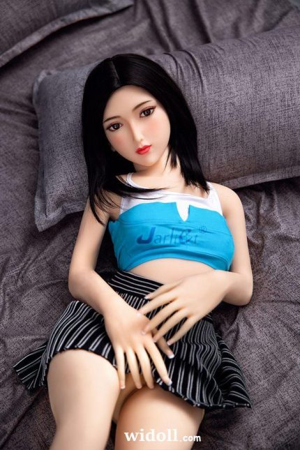 ExpéRiences DrôLes Avec Des PoupéEs Sexuelles - Koli