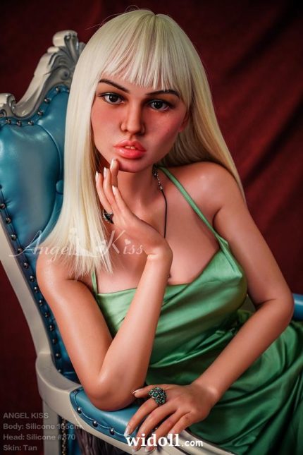 Parties Vaginales De La PoupéE Sexuelle Harmony - Lolita