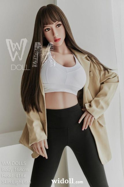 Baiser Une Vraie PoupéE Sexuelle Xxx - Marika