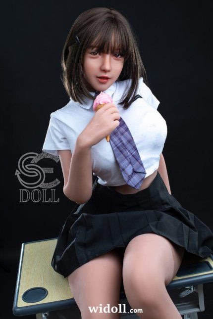 PoupéE Sexuelle Aerith Gainsborough - Sydelle