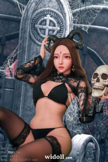 FéTichisme Des PoupéEs Sexuelles Humaines En Vinyle - Nancey