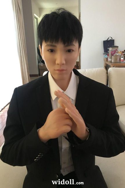 PoupéE Sexuelle Gay, Masturbateur Anal - Libbey