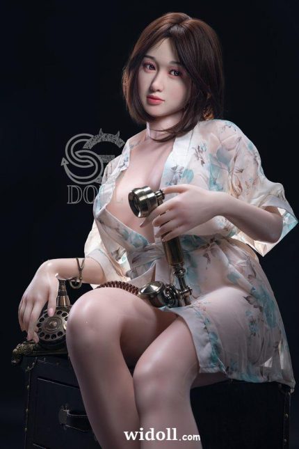 A Utilisé Sa Femme Comme Une PoupéE Sexuelle - Wrennie