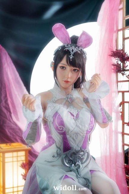 PoupéE Sexuelle RéAliste BBW Nicole - Milli