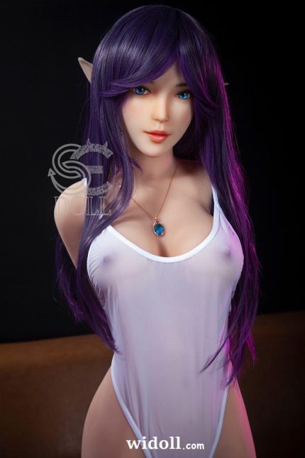 PoupéE Sexuelle Avec Seins Et Bite - Cheryle