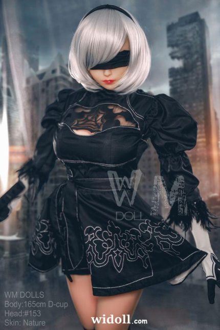 PoupéEs Sexuelles Corps Entier Pour Hommes - Marney