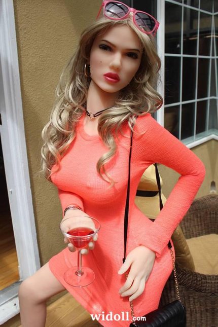 VidéOs Porno Avec La PoupéE Sexuelle Harmony - Trenna