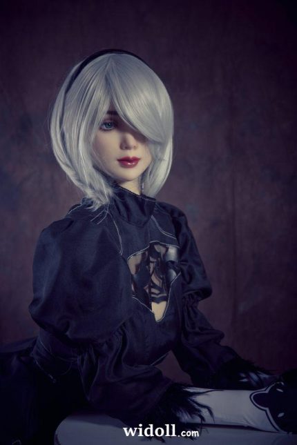 Cumonprintedpics Petites PoupéEs Sexuelles - Sheri