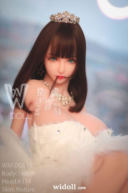 ÉChanger Avec Une PoupéE Sexuelle Porno - Persis