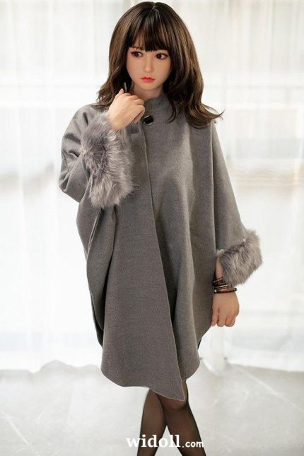 Entretien De Votre Poupée Sexuelle - Lynda