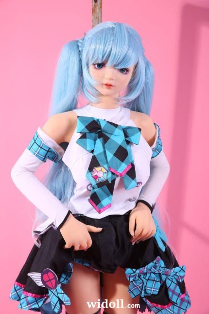 Les PoupéEs Sexuelles Sont-Elles Comme Les Vraies - Ruthy