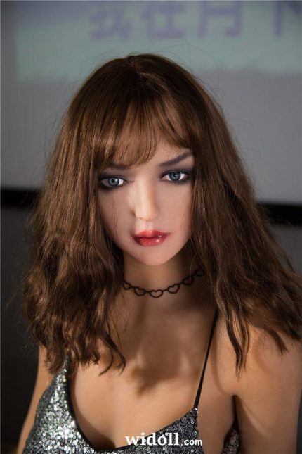 Jouet Sexuel TêTe De PoupéE Pour Cunnilingus - Sonni