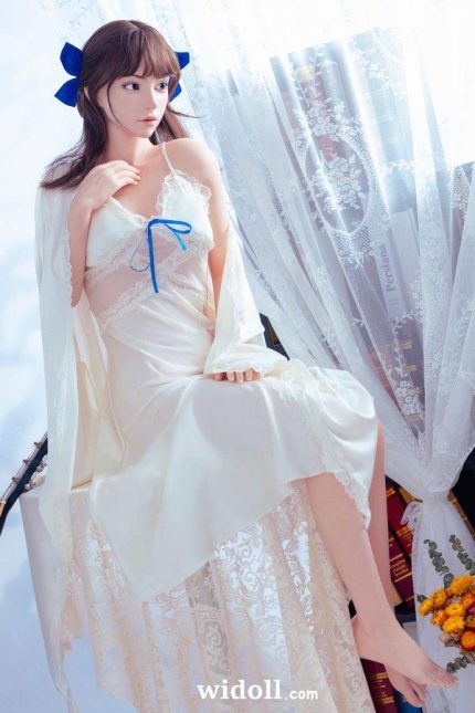 PoupéE Sexuelle Cyber Skin À Bas Prix - Luise