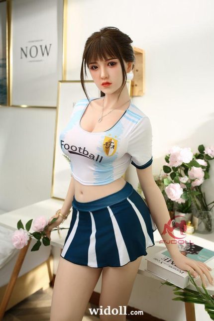 Haute Qualité PoupéEs Sexuelles ChaufféEs - Perla