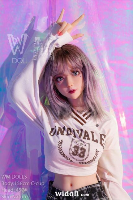 Livraison Express De PoupéEs Sexuelles - Olivie