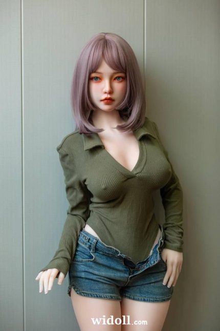 ÉChanger Sa Place Avec Une PoupéE Sexuelle - Rodie