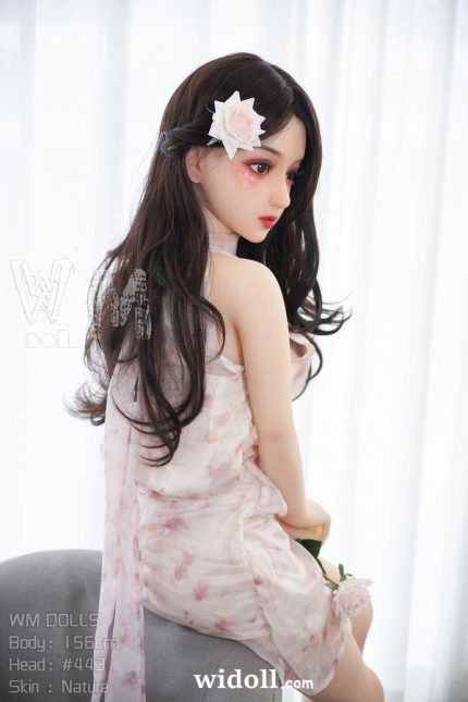 PoupéE Sexuelle Abigail Morris Xxx - Norina