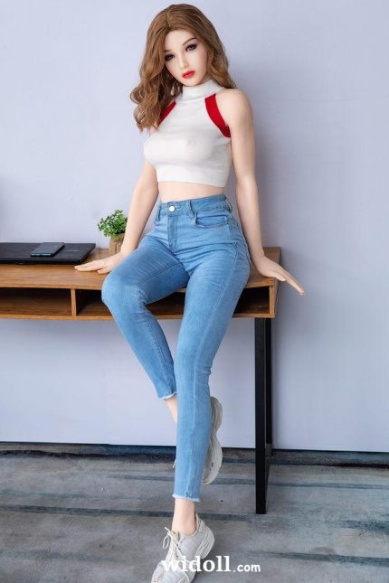 PoupéE Sexuelle Edgerunners Rebecca - Shelbi