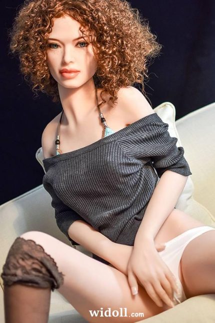 CléOpâTre PoupéE Sexuelle RéAliste - Romona