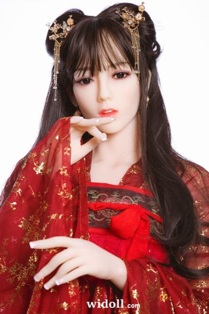 Mannequin Transformé EnpoupéE Sexuelle - Karol