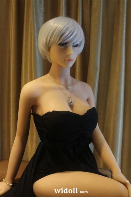 Porn Hub Avec PoupéE Sexuelle RéAliste - Marcell