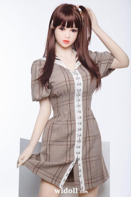 L'IntéRieur D'Une PoupéE Sexuelle En Caoutchouc - Jayme