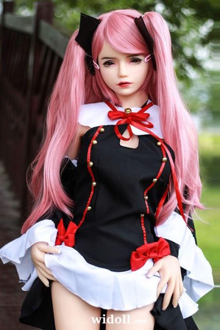 PoupéE Sexuelle RéAliste Avec Son - Belle