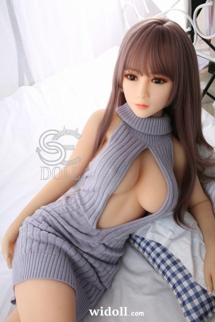 PoupéE Sexuelle Avec Seins Baisables - Enedina