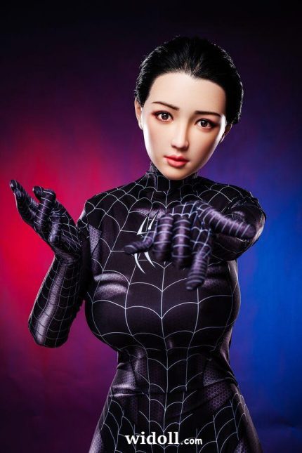 ScèNes De Sexe De Mon Film Avec PoupéE Sexuelle - Mable