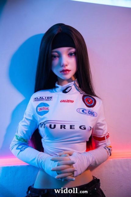 Les ScèNes De Sexe Dans La Grande Maison De PoupéEs - Ronny