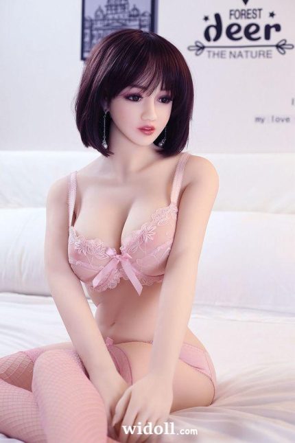 Combinaison PoupéE Sexuelle Grande Taille - Wanetta