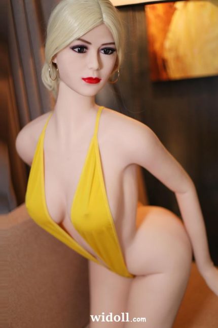 PoupéEs Sexuelles AméRicaines D'Actrices - Karla