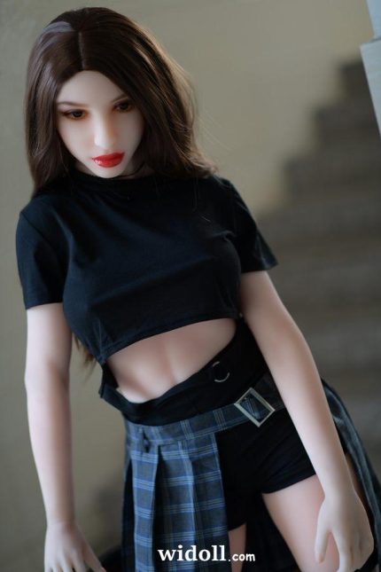 Combien De Temps Dure Une PoupéE Sexuelle - Verene