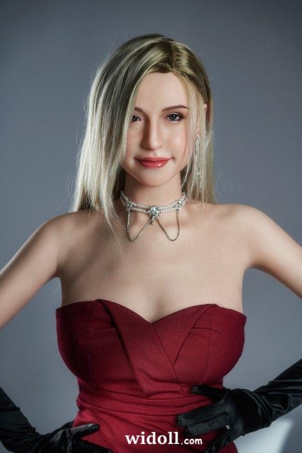 PoupéE Sexuelle Poilue Squelette Humain - Nissy