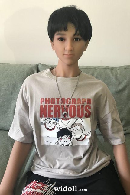 PoupéE Sexuelle Transgenre Grandeur Nature - Leonie