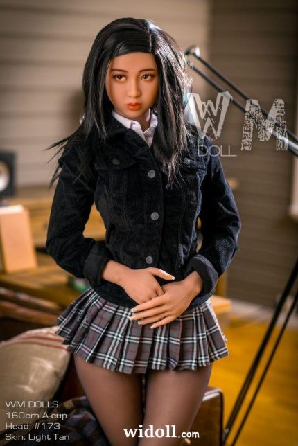 À Quoi Ressemble Une PoupéE Sexuelle - Mureil