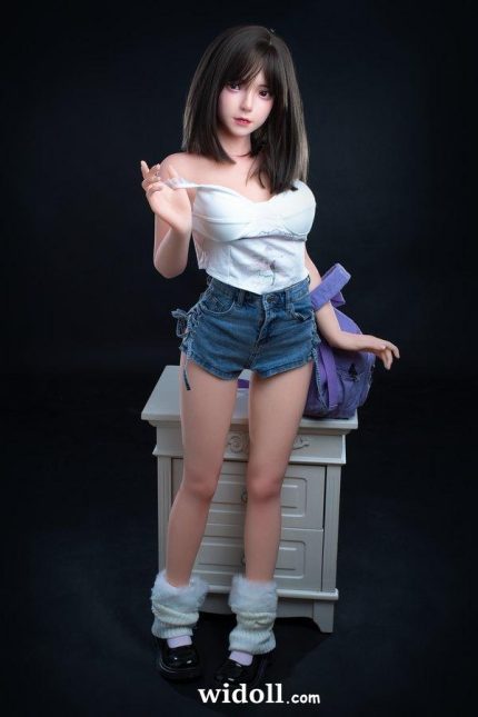 Sexe Avec Une PoupéE D'Amour RéAliste Lily - Lotta