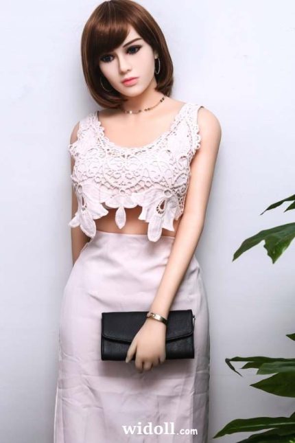 PoupéE Sexuelle Amazon Miss Demeanor - Julie